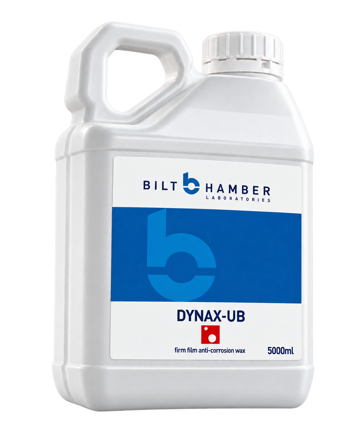 Bilt Hamber Dynax UB firm film anti-corrosion wax