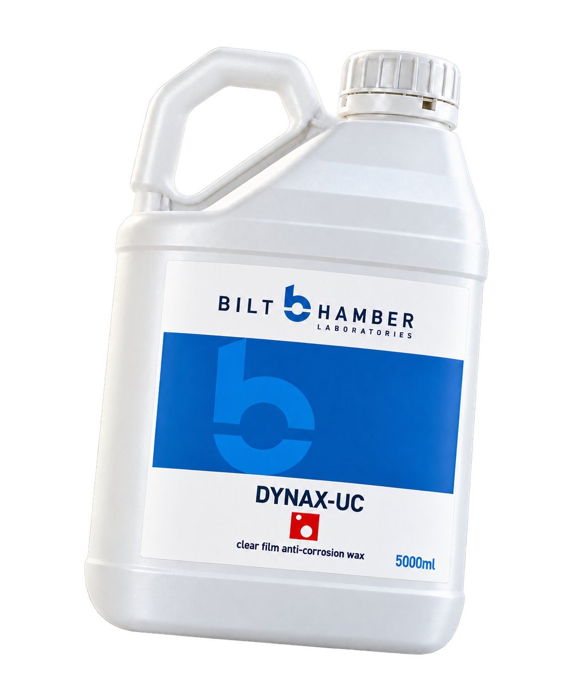 Bilt Hamber Dynax UC clear anti-corrosion wax